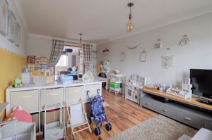 Play Room/Reception Room- click for photo gallery